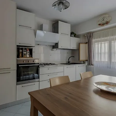 Casa Del Marinaio Apartament Nizza di Sicilia