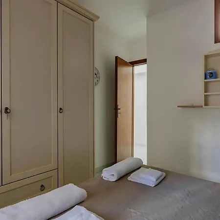 Apartament Casa Del Marinaio *