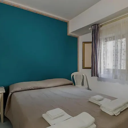 Apartment Casa Del Marinaio Nizza di Sicilia