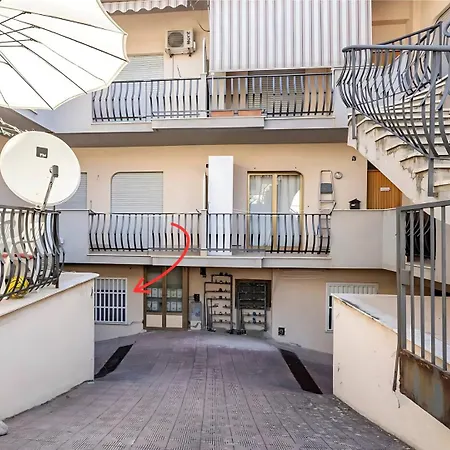 Casa Del Marinaio *