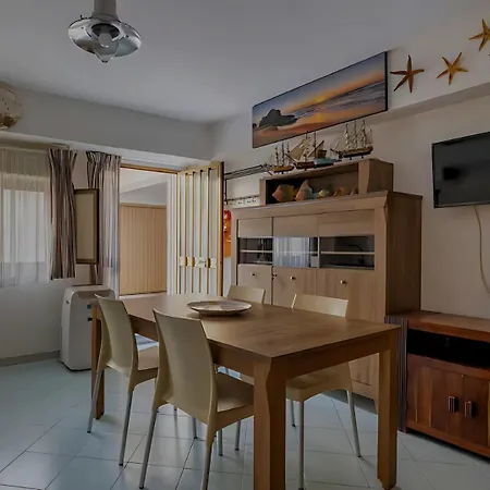 Apartment Casa Del Marinaio