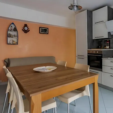 Casa Del Marinaio * Nizza di Sicilia